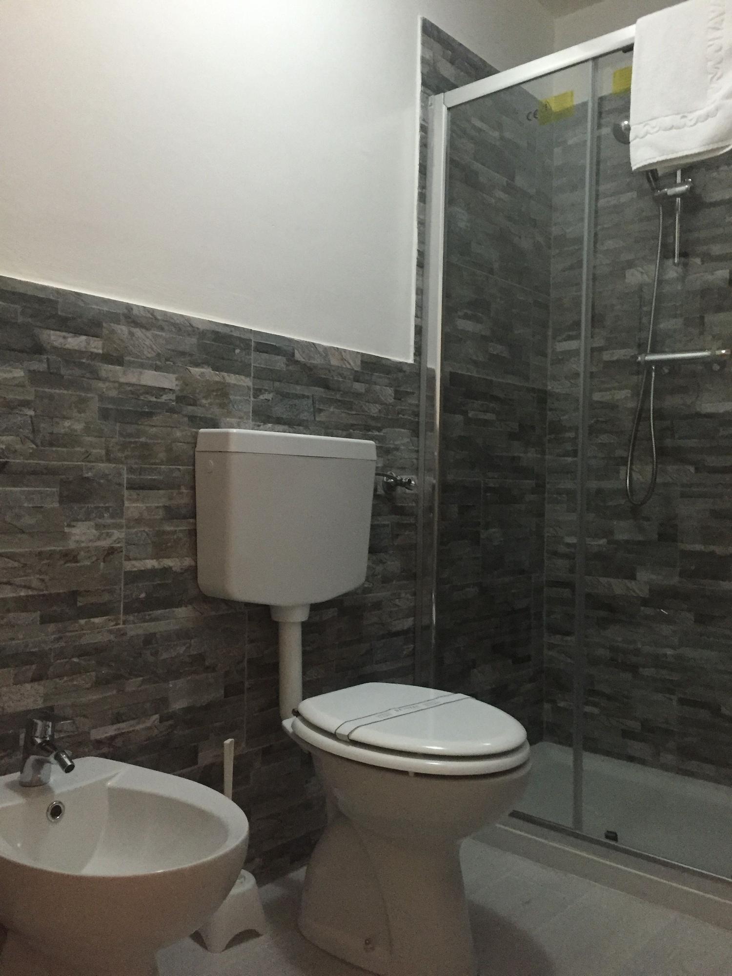 Hotel Aline Florence Ngoại thất bức ảnh