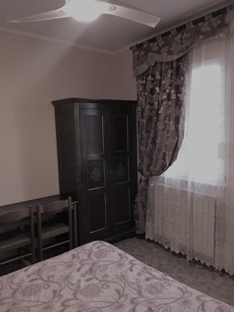 Hotel Aline Florence Ngoại thất bức ảnh