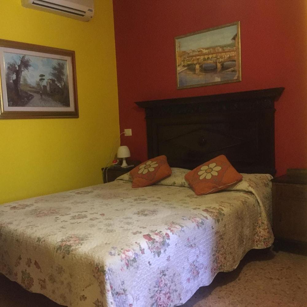 Hotel Aline Florence Ngoại thất bức ảnh