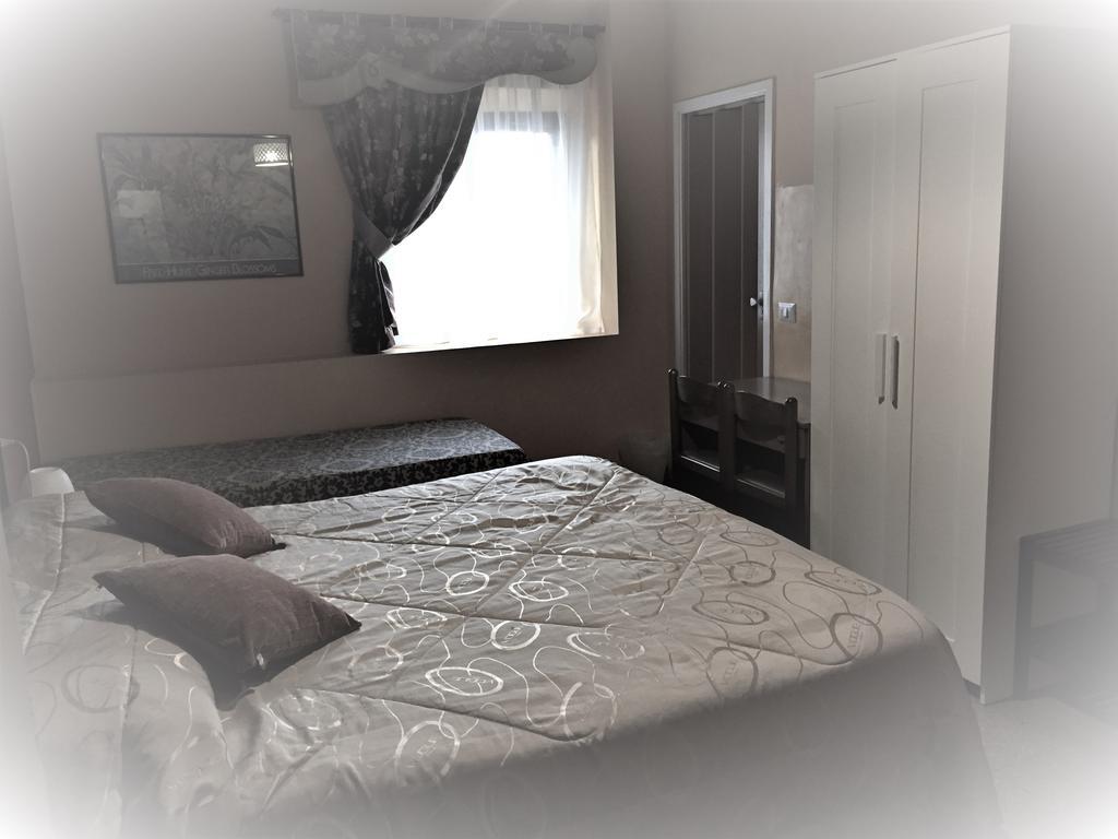 Hotel Aline Florence Ngoại thất bức ảnh